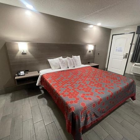 Simplestay Suites - Downtown San Bernardino Bagian luar foto