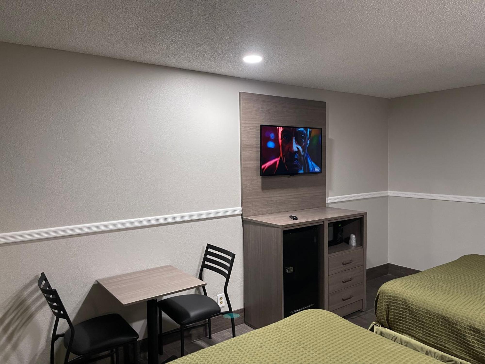 Simplestay Suites - Downtown San Bernardino Bagian luar foto