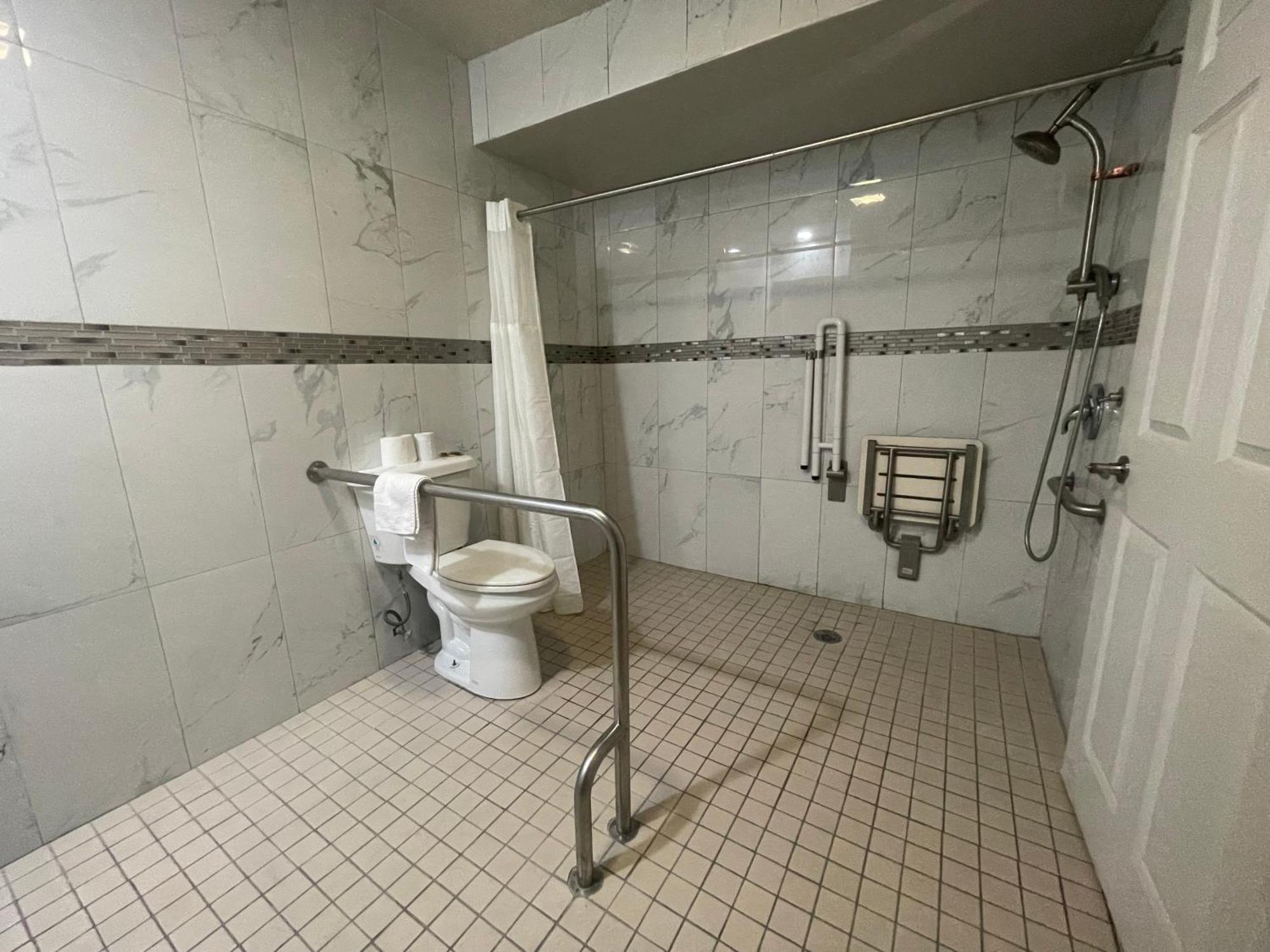 Simplestay Suites - Downtown San Bernardino Bagian luar foto