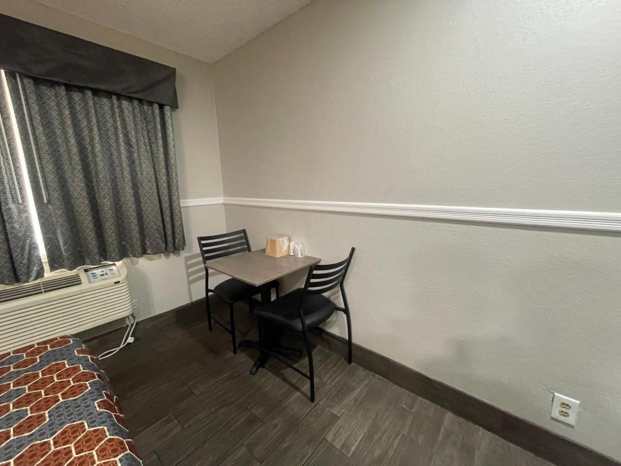 Simplestay Suites - Downtown San Bernardino Bagian luar foto