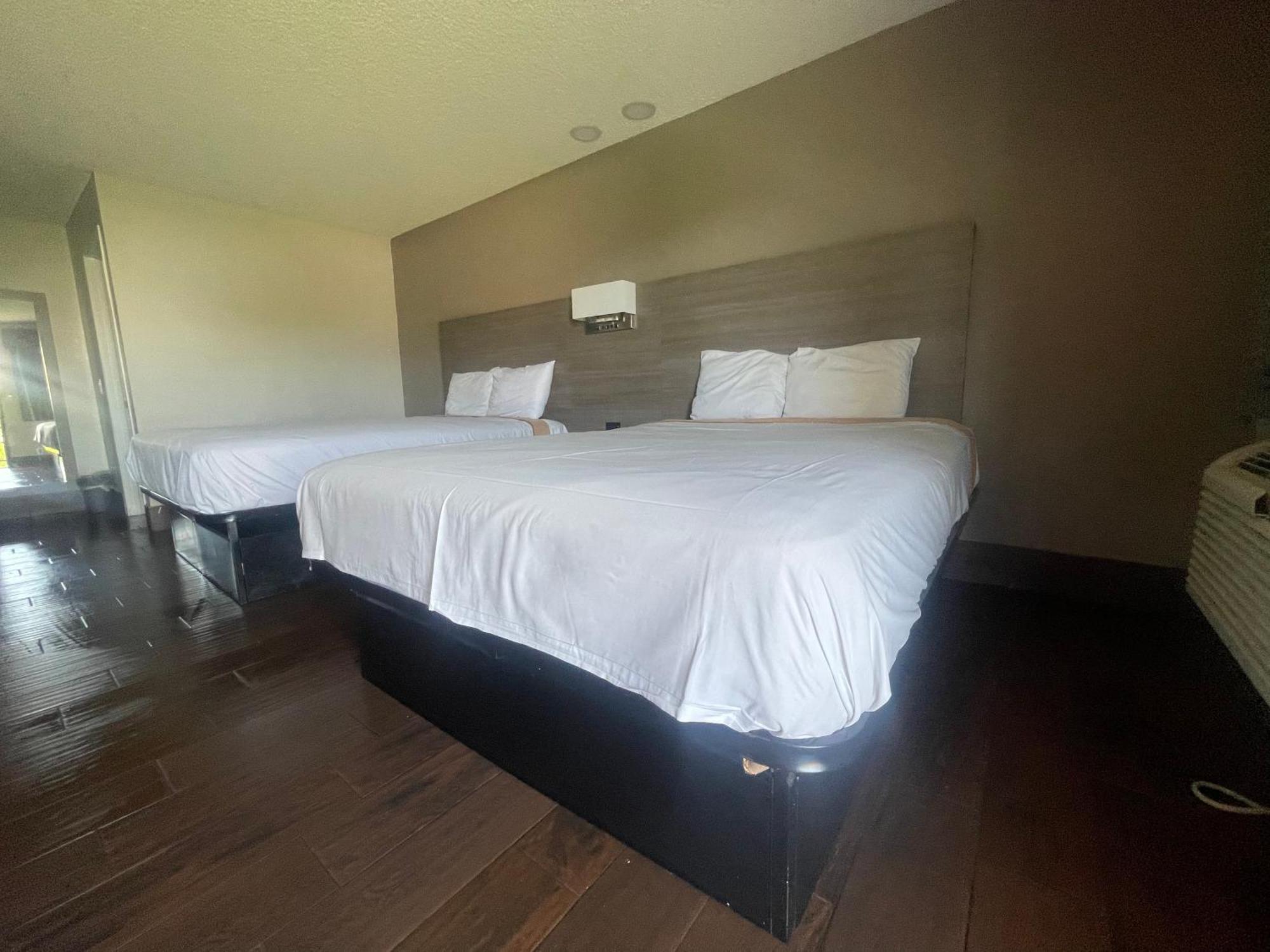 Simplestay Suites - Downtown San Bernardino Bagian luar foto