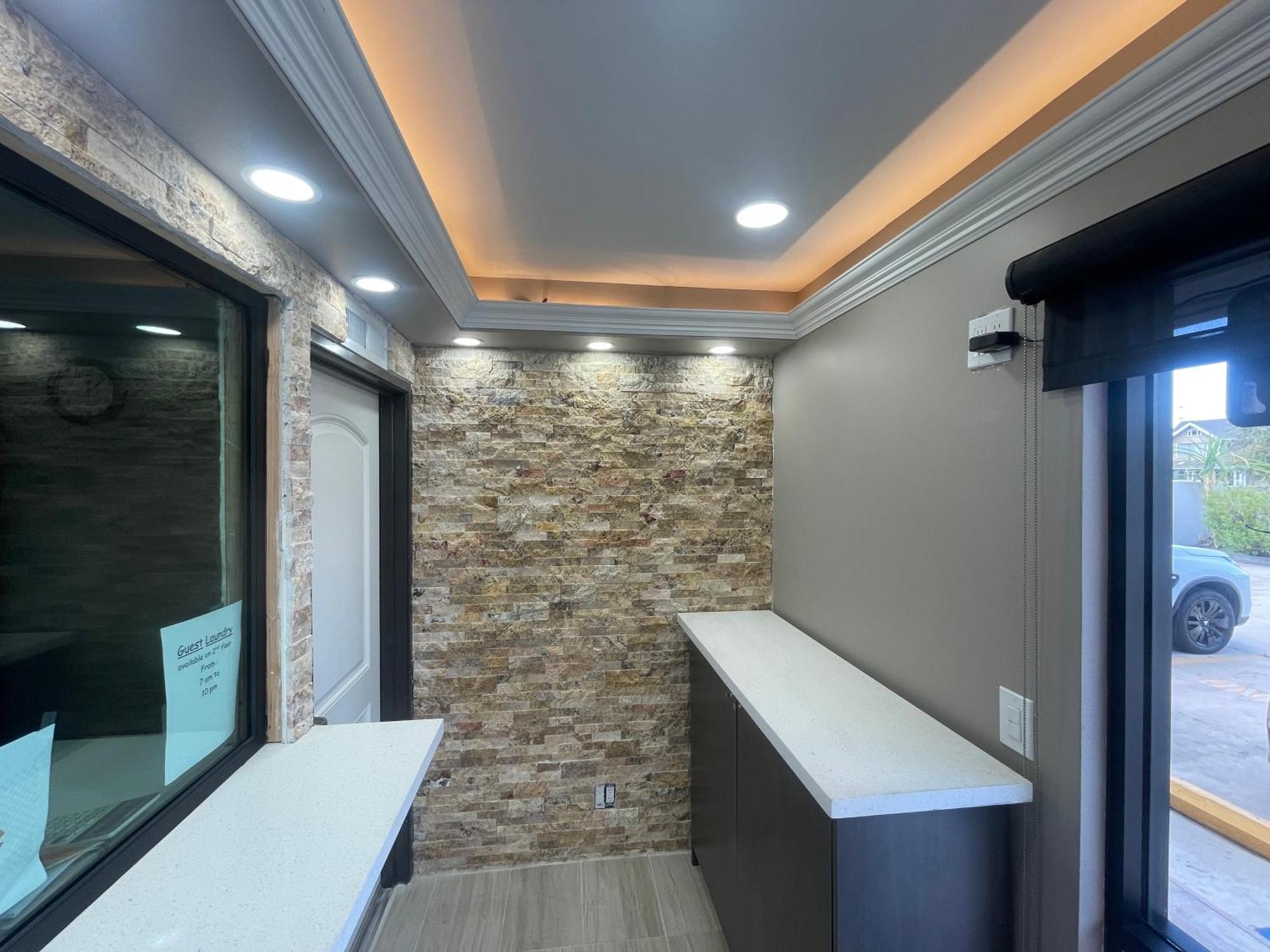 Simplestay Suites - Downtown San Bernardino Bagian luar foto