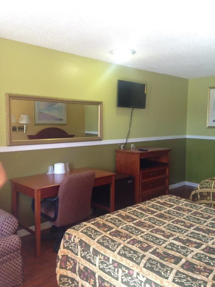 Simplestay Suites - Downtown San Bernardino Bagian luar foto