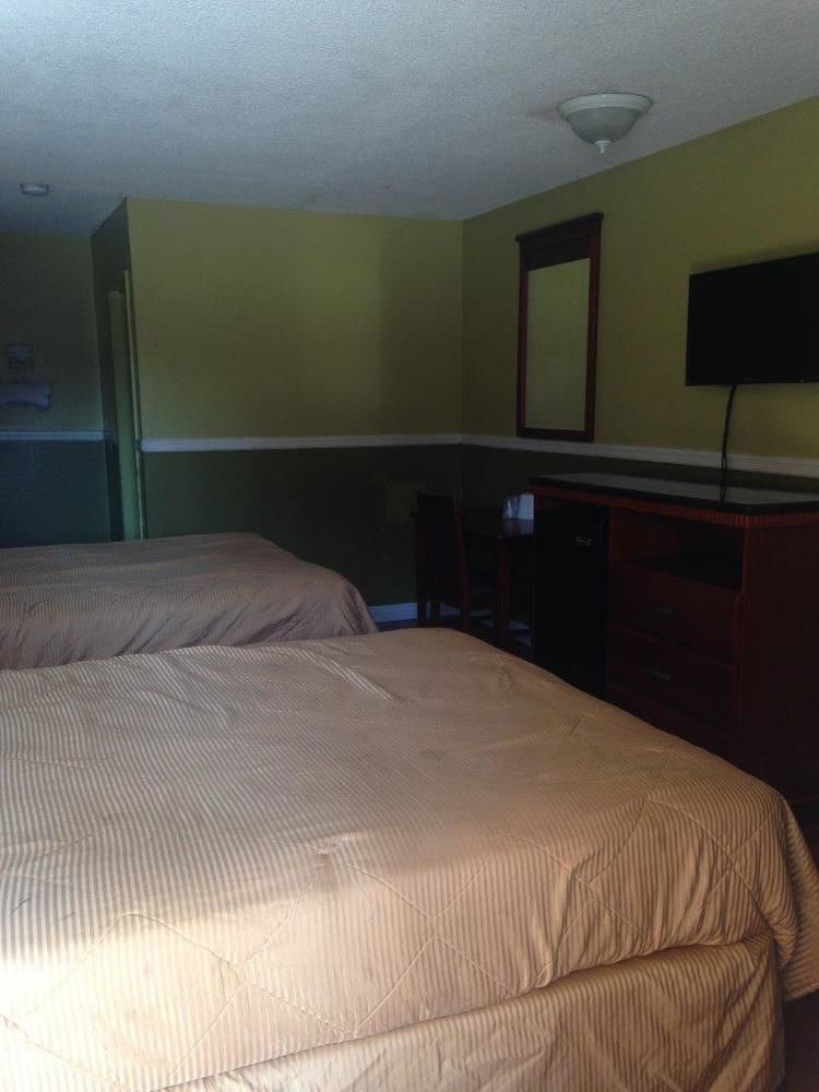 Simplestay Suites - Downtown San Bernardino Bagian luar foto