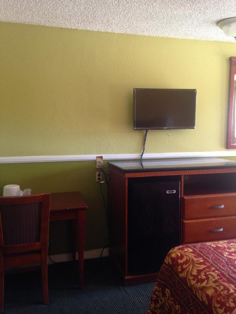 Simplestay Suites - Downtown San Bernardino Bagian luar foto